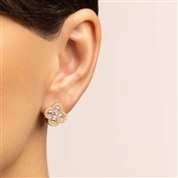 Ohrringe Ultima Edizione Dame tiffany in Silber OAO7370